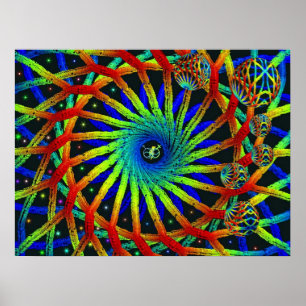 Delusion Poster