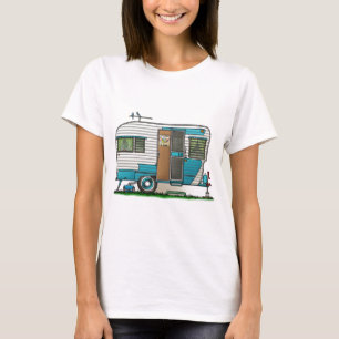 Deluxe camparesläp t-shirt