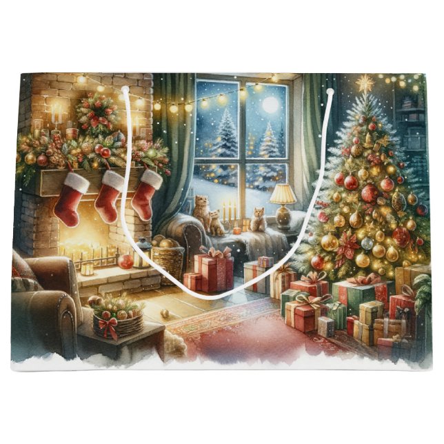 Deluxe-jul (Framsidan)