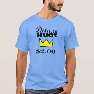 Deluxe kramar t-shirt