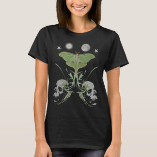 Deluxe Luna mal T-shirt