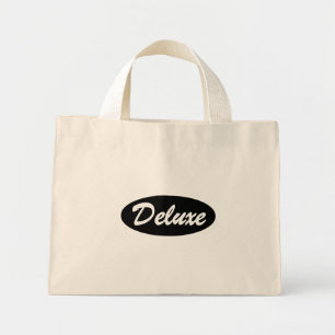 Deluxe Mini Tygkasse