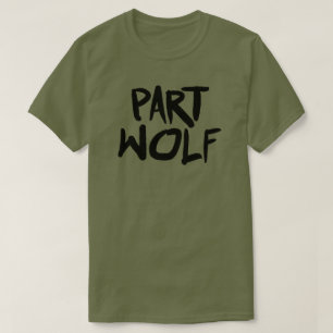 DELVARG TEE