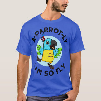 Delvis är jag så glad att jag är så knölskallig. t shirt