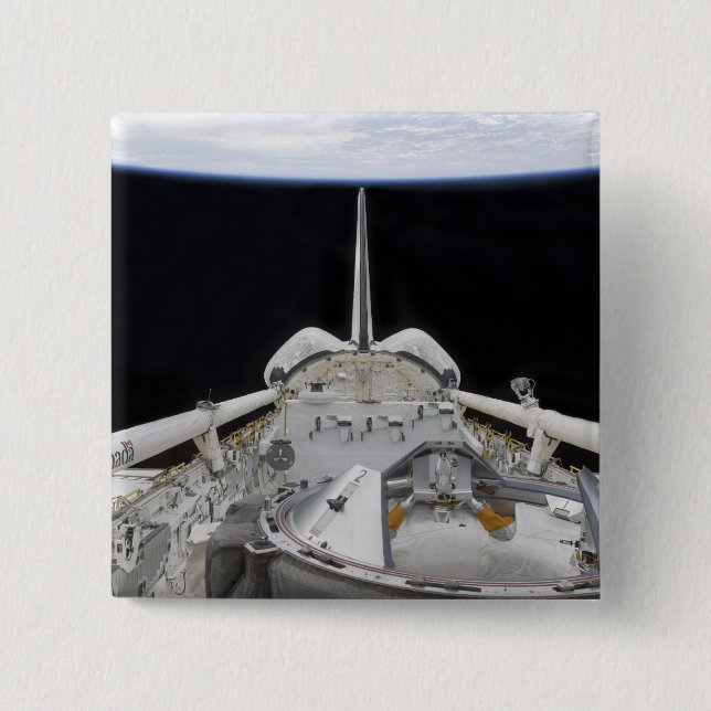 Delvis visning av blanksteg knapp (Framsida)