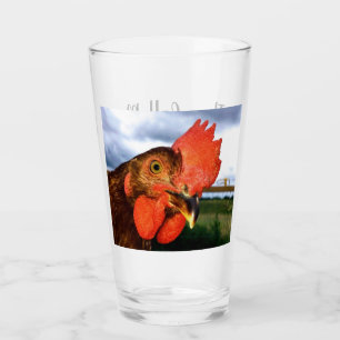 Dem appell mig den Glass w-tuppen för feg Glaskopp