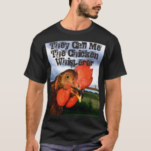 Dem appell mig fega Whisperermanar Tshirt T Shirt