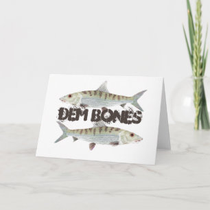 Dem-BenBonefish Kort