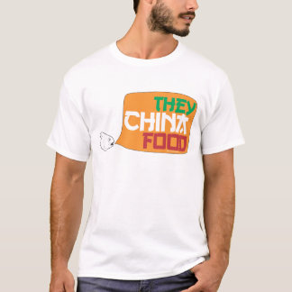 Dem chinamat tee