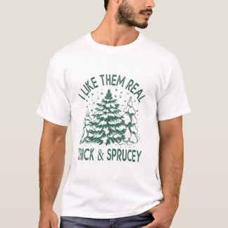 dem riktiga t shirt