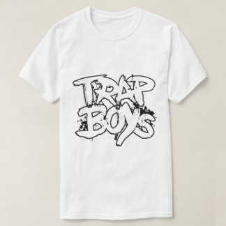 Dem Trap Boys T Shirt