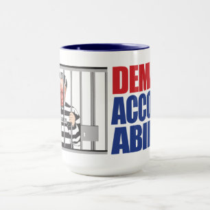 Demand-Mugg Mugg
