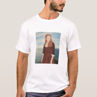 Demelza Poldark T Shirt