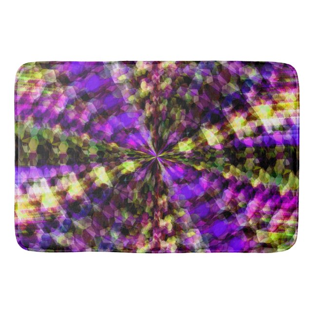 Demens... Badrumsmatta (Framsidan)