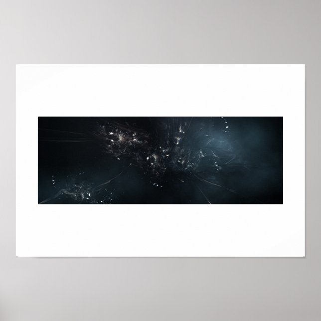 demens poster (Framsidan)