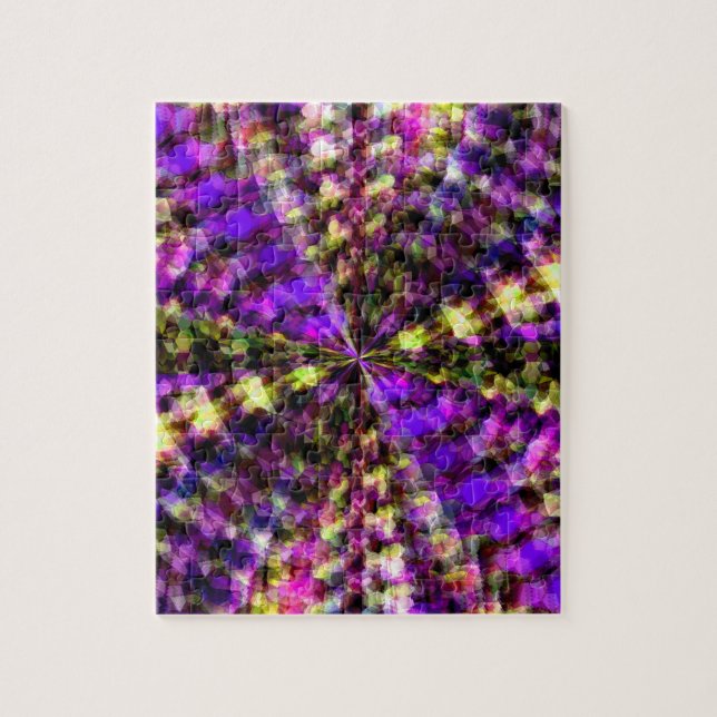 Demens…., Pussel (Vertikal)