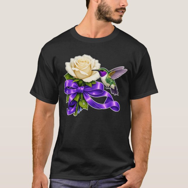 Demensmedveten T Shirt (Framsida)
