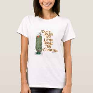 Demented Julgran Tee