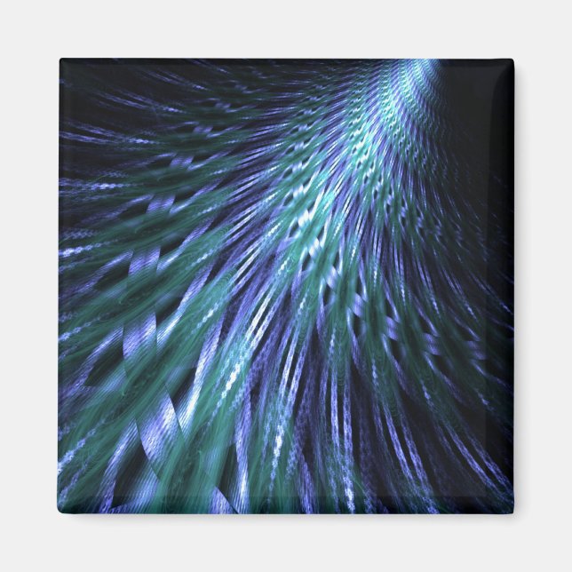 Demented Vortex Magnet (Framsidan)