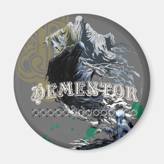 DEMENTOR™ MAGNET