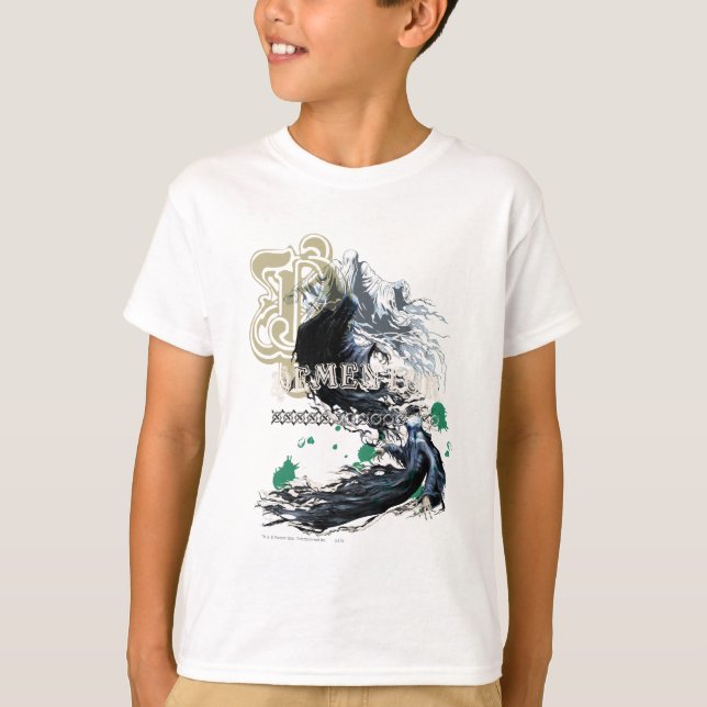 DEMENTOR™ T-SHIRT (Framsida)