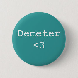 Demeter <3 Goddess of Agriculture Knapp