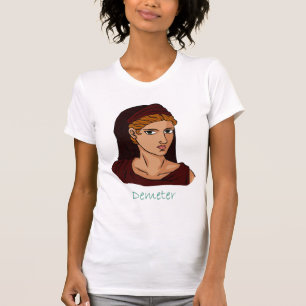 Demeter T-shirt