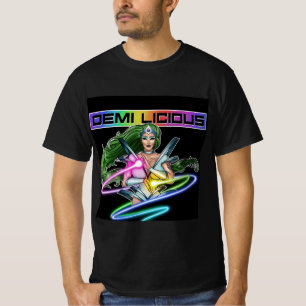 Demi Licious T-Shirt