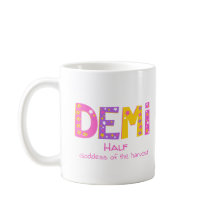 Demi-tjejer namn betyder rosa lila-stjärnor