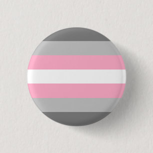 Demigirl pride knäppas knapp