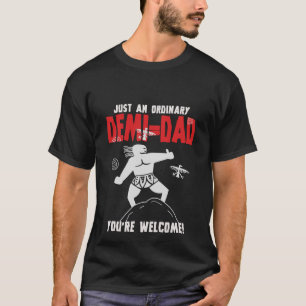 demipappa t shirt