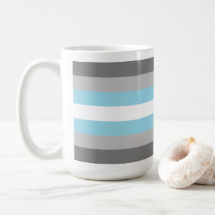 Demipojke Stolthet Kaffemugg
