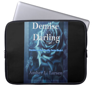 Demise Darling Cover Laptop Fodral