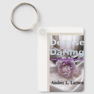 Demise Darling Sally Safe Nyckelring