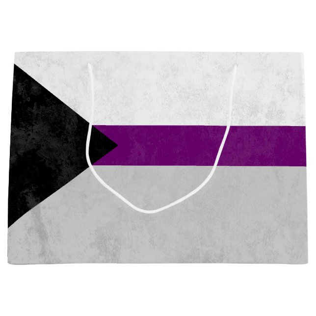 Demisexual (Framsidan)