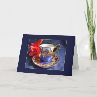 Demitasse 5 kort