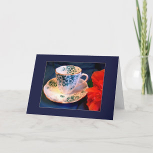 Demitasse 6 kort