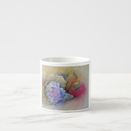 Demitassekoppar Espressomugg