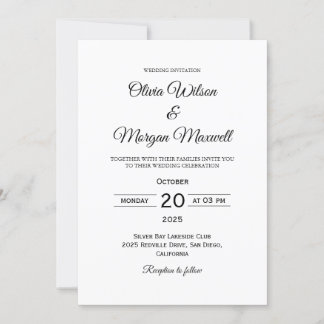 Demo 7-inbjudan inbjudningar