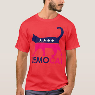 Democat Demokrat 1 T Shirt