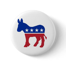 Democrat Donkey