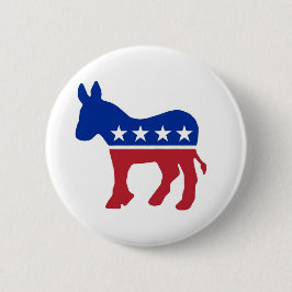Democrat Donkey Knapp