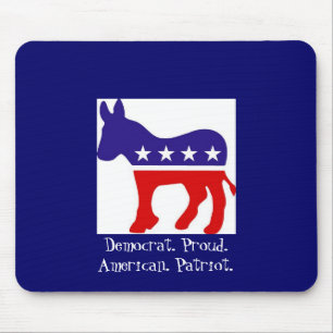 Democrat Party Donkey Musmatta