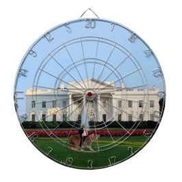 Democratic Dartboard Darttavla
