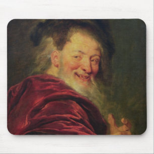 Democritus 1692 musmatta