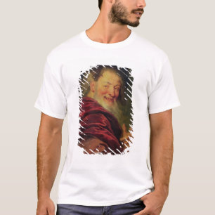 Democritus 1692 tee