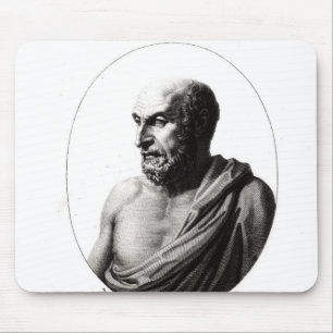 Democritus Musmatta