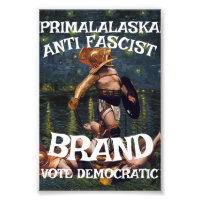 DEMODKRATISKA PARTIET FW FV HG FRIHET JÄMLIKHET LI