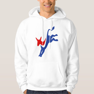 demokrat sweatshirt