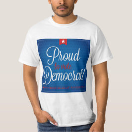 Demokrat T Shirt